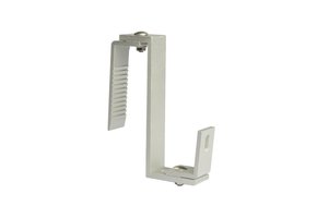 ClickFit 100-2033 Dakhaak multi verstelbare haak (30-63mm) HVG