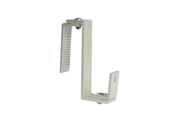 ClickFit 100-2033 Dakhaak multi verstelbare haak (30-63mm) HVG