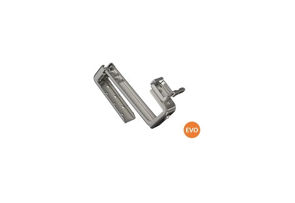 ClickFit Evo 100-8040 Dakhaak universeel