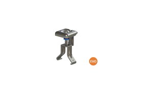 ClickFit Evo 100-8020 Module klem universeel