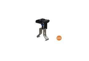 ClickFit Evo 100-8020-B Module klem universeel Zwart