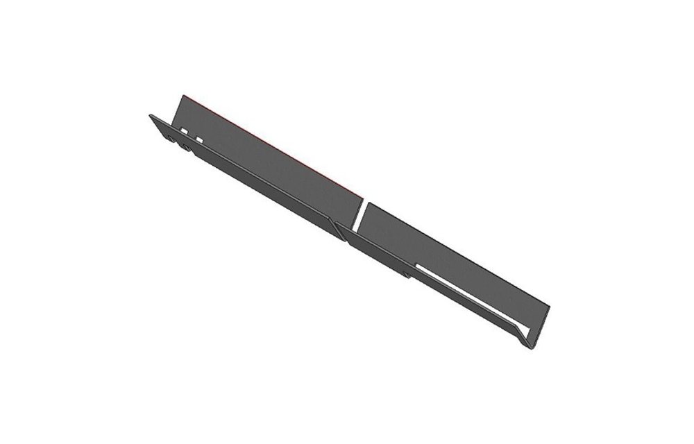 Van der Valk 742550 ValkPro+ verz. ballast drager L1759mm