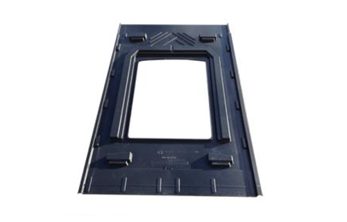 GSE Portrait Frame - 1686-1700/1016