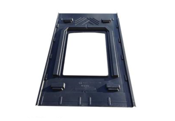 GSE Portrait Frame - 1686-1700/1016