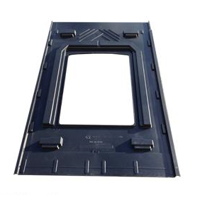 GSE Portrait Frame - 1686-1700/1016