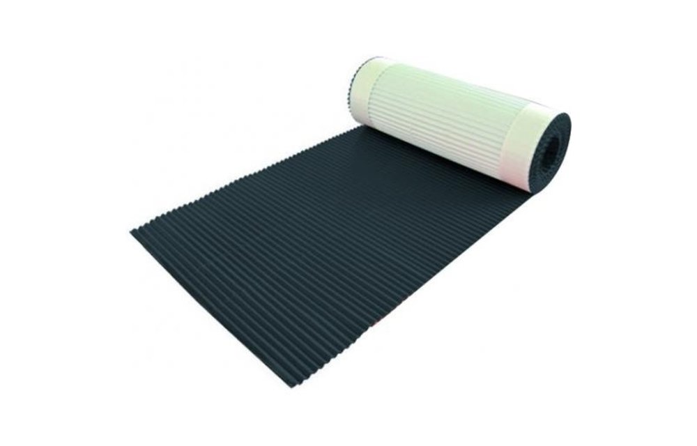GSE-BANDE-FLEX Roof Flex 33cm 5m rol Zwart