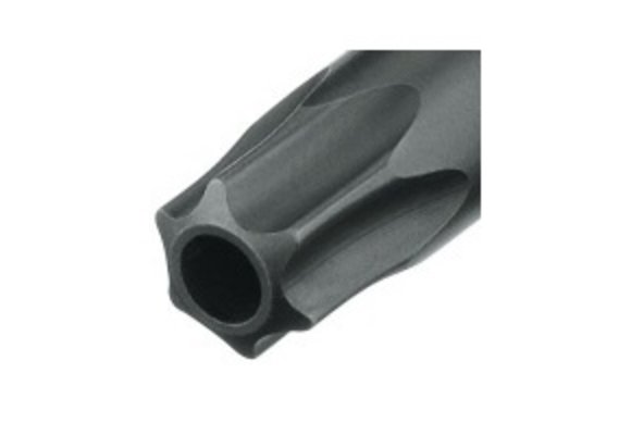 Clickfit 100-8069 EVO Torx met gat T30