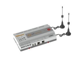 APS ECU-C monitoring unit met ZigBee Communicatie. T.b.v. YC600/YC1000/QS1/DS3