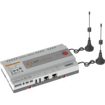 APS ECU-C monitoring unit met ZigBee Communicatie. T.b.v. YC600/YC1000/QS1/DS3