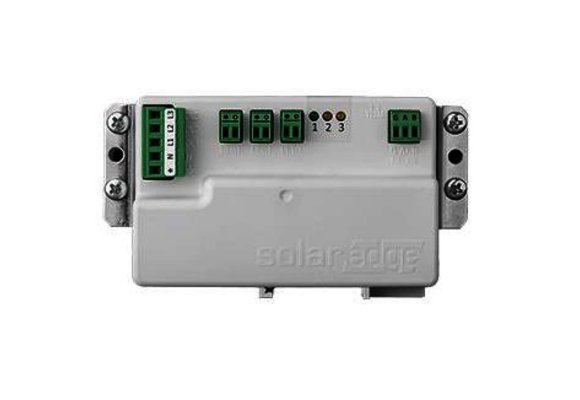 SolarEdge SE-MTR-3Y-400V-A Modbus meter