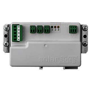 SolarEdge SE-MTR-3Y-400V-A Modbus meter