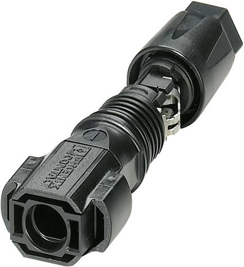 Phoenix Sunclix Male Connector voor sma omvormer