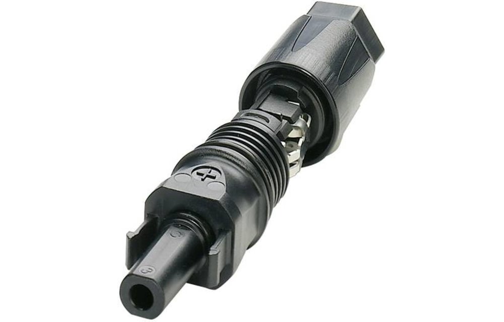 Phoenix Sunclix Female Connector voor sma omvormer