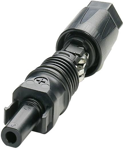 Phoenix Sunclix Female Connector voor sma omvormer