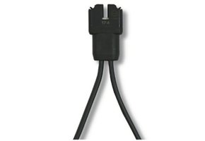 Enphase Q Cable 1 fase 1.3m Portrait kabel prijs is per connector