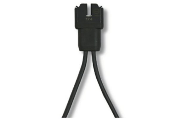 Enphase Q Cable 1 fase 2m Landscape prijs is per connector