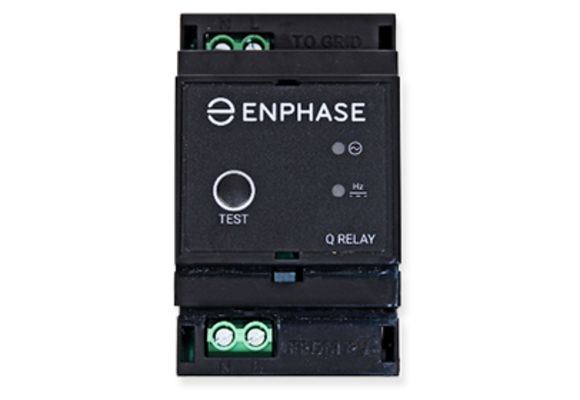 Enphase Q-RELAY-1P-INT Q-Relay 1 fase