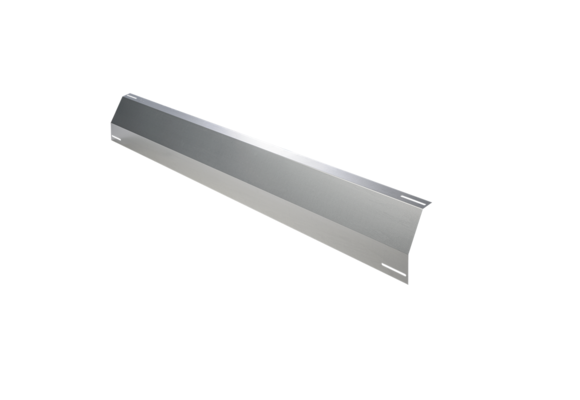 FlatFix Fusion 100-7085 Winddeflector achter 2000