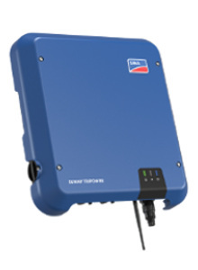 Sunny Tripower 10kW 3 Fasen Omvormer