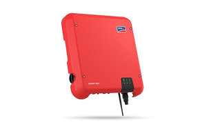 SMA Sunny Boy SB4.0-1AV-41 inclusief Webconnect + Wifi