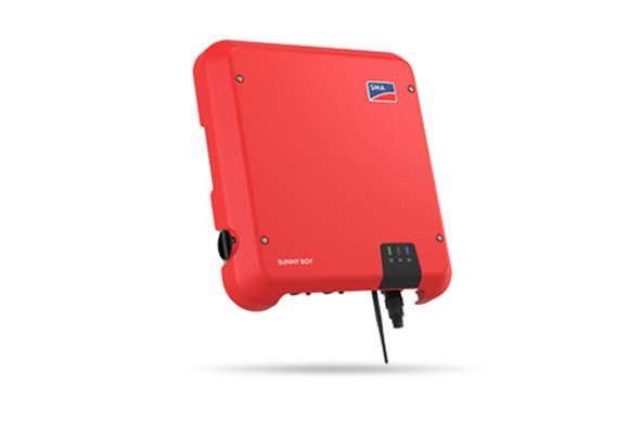 SMA Sunny Boy SB4.0-1AV-41 inclusief Webconnect + Wifi