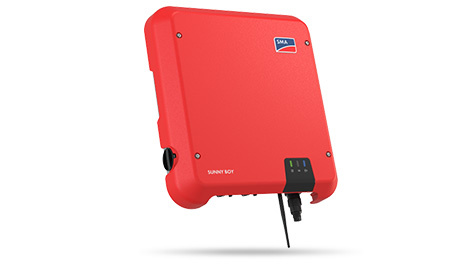 SMA Sunny Boy SB4.0-1AV-41 inclusief Webconnect + Wifi