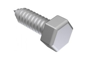 Solar Construct 4519300010 plaatschroef 6.3x19 SW5