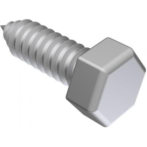 Solar Construct 4519300010 plaatschroef 6.3x19 SW5