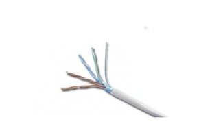 Belden UTP-kabel Cat.6 grijs per meter