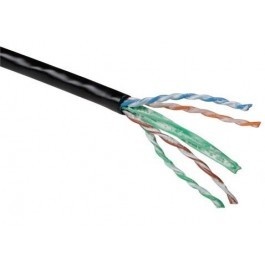 Belden UTP-kabel Cat.6  (waterdicht / grondkabel) per meter