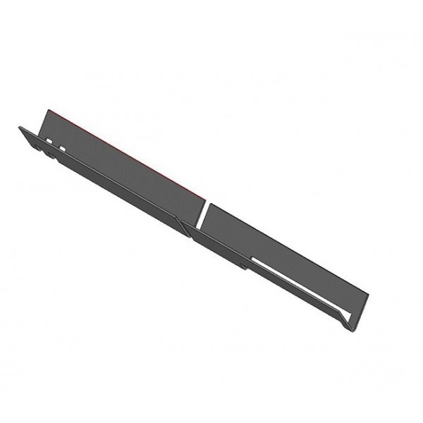 Van der Valk 742548 ValkPro+ Portret 10 graden Verzinkte ballast drager L=1159mm