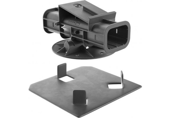 Flatfix Fusion 100-7015 Frictiemat voor tpo 210x199x5mm