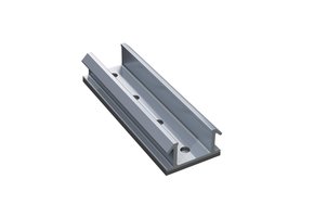 ClickFit EVO 100-8048 Montageprofiel Landscape