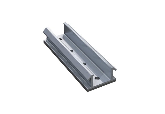 ClickFit EVO 100-8048 Montageprofiel Landscape