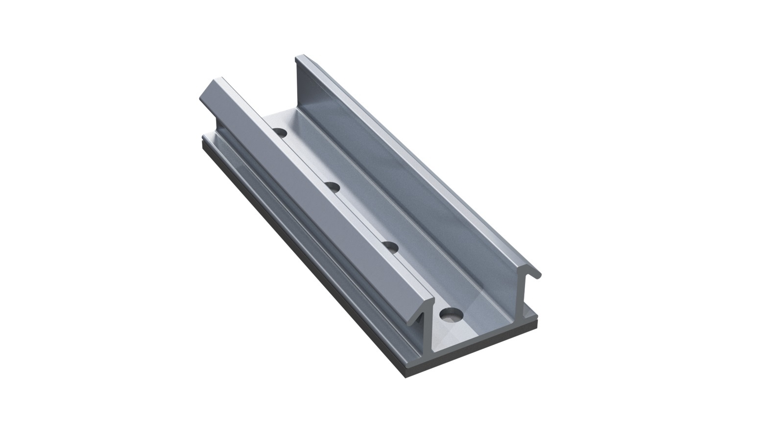 ClickFit EVO 100-8048 Montageprofiel Landscape