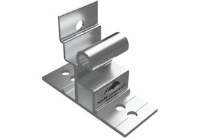 Solar Construct 4319000071 montagevoet met EPDM