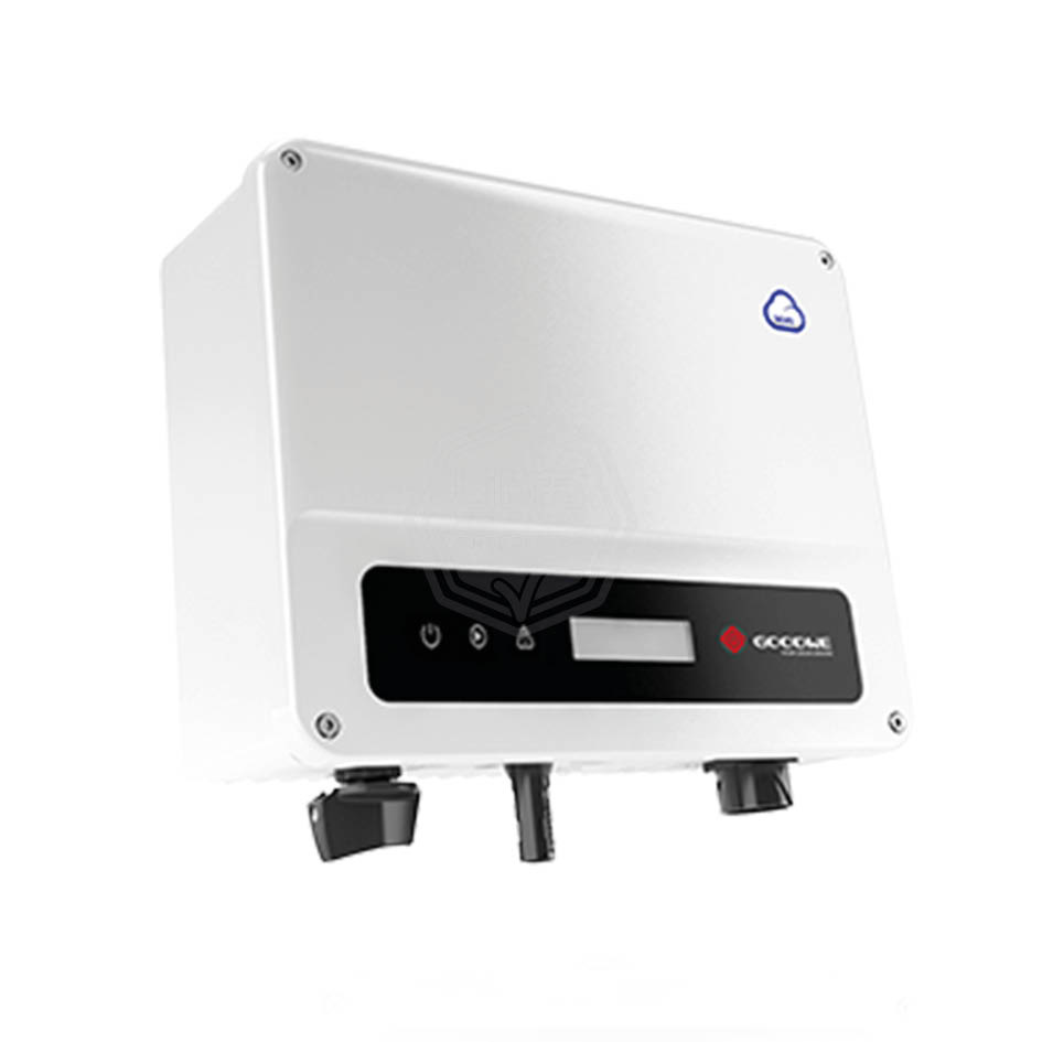 Goodwe GW700-XS, Enkelfase, 1 MPPT, incl. WIFI & DC Switch