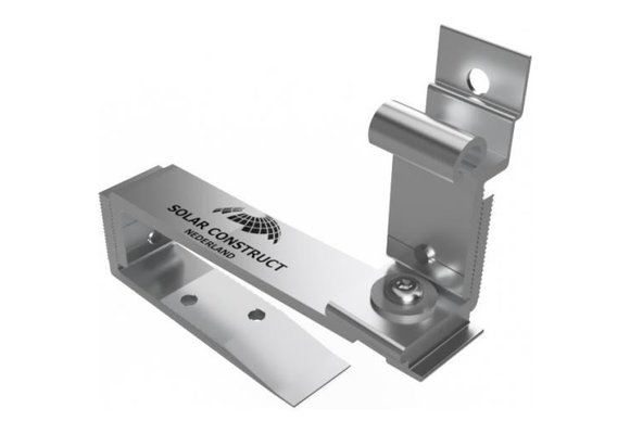 Solar Construct 4219000052 Dakhaak uni compleet 35-57mm