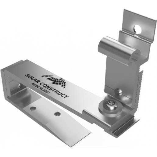 Solar Construct 4219000052 Dakhaak uni compleet 35-57mm