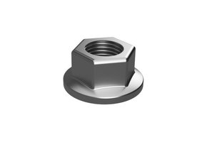 Solar Construct 4019000221 Kraagmoer M8 rvs