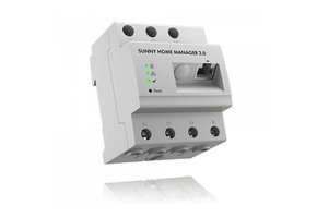 Sunny Home Manager 2.0