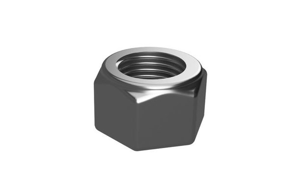 Solar Construct 4019000231 Borgmoer m8 rvs gecoat