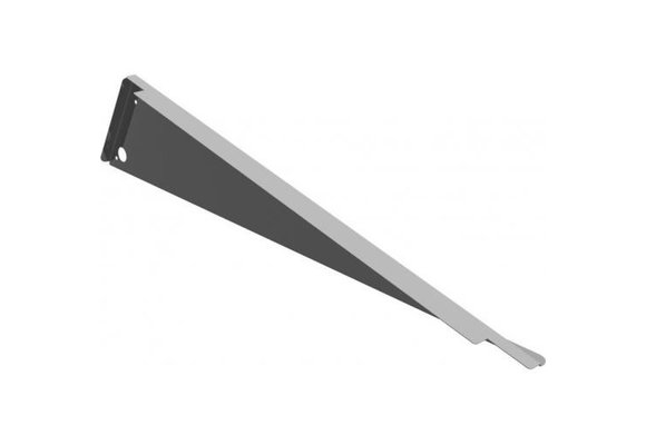 Solar Construct 4529300005 zijplaat rechts