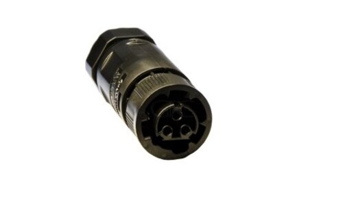 APsystems AC Female Connector for AC Cable t.b.v. YC500i/YC600/DS3