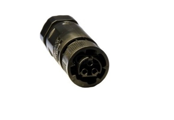 APsystems AC Female Connector for AC Cable t.b.v. YC500i/YC600/DS3
