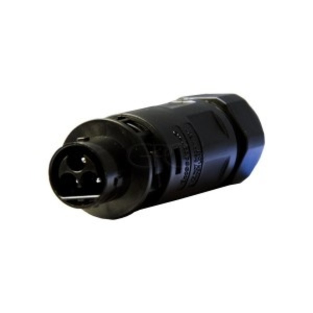 APsystems AC Male Connector for AC Cable t.b.v. YC500i/YC600/QS1/DS3