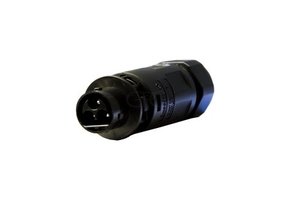 APsystems AC Male Connector for AC Cable t.b.v. YC500i/YC600/QS1/DS3