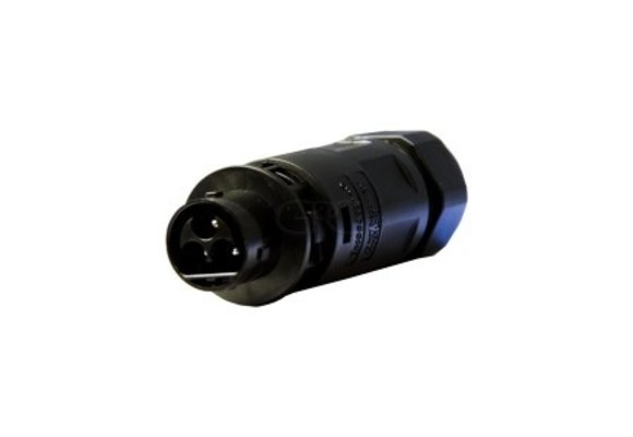 APsystems AC Male Connector for AC Cable t.b.v. YC500i/YC600/QS1/DS3