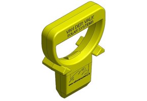 Van der Valk 739010 Kunstof uitlijnstift