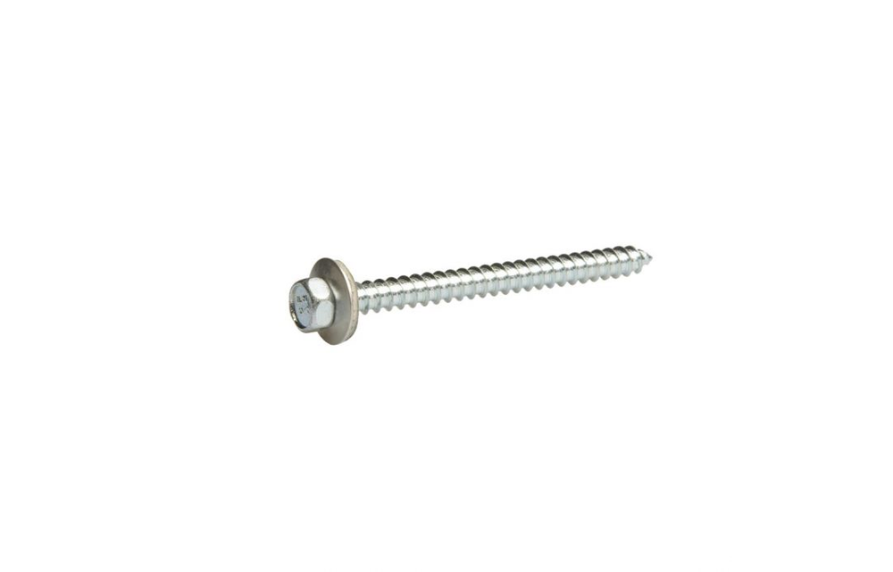 Clickfit 100-6570 mounting screw 70 mm